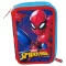 Spider-Man Great Power penar napunjen s 3 kata Giotto