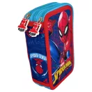 Spider-Man Great Power penar napunjen s 3 kata Giotto