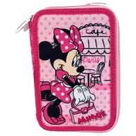 Disney Minnie Paris penał napunjen, trokatni Giotto
