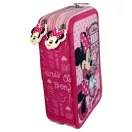 Disney Minnie Paris penał napunjen, trokatni Giotto