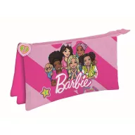 Barbie Dream Squad Pernica s 3 pretinca 22 cm