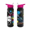 Hello Kitty Punk Kuromi Kuromi Punk plastična boca sa slamkom 700 ml