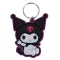 Hello Kitty Rocking privezak