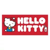 Hello Kitty Milk podloga za miša za stol 81x36 cm