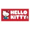 Hello Kitty Milk podloga za miša za stol 81x36 cm