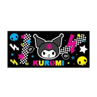 Hello Kitty Kuromi Punky podloga za miš za stol 81x36 cm