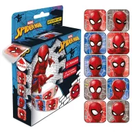 Spider-Man Faces Set od 200 naljepnica