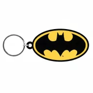 Batman Symbol privjesak za ključeve