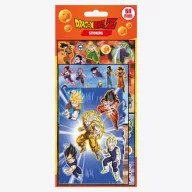 Dragon Ball Force set naljepnica 60 komada