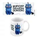 K-Pop Demon Hunters Derpy & Sussie porculanska šalica 315 ml (11 oz) u ukrasnoj kutiji