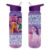 K-Pop Demon Hunters Hunter X plastična boca 700 ml