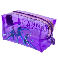   K-Pop Demon Hunters Hunter X prozirni futrola za olovke 20 cm