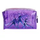 K-Pop Demon Hunters Hunter X prozirni futrola za olovke 20 cm