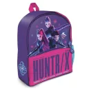 K-Pop Demon Hunters Hunter X rucksack, torba 32 cm