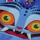 K-Pop Demon Hunters Derpy Tiger ruksak, torba 32 cm