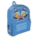 K-Pop Demon Hunters Derpy Tiger ruksak, torba 32 cm