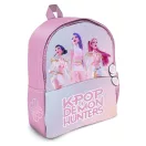 K-Pop Demon Hunters Golden ruksak, torba 32 cm