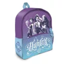 K-Pop Demon Hunters Ramyeon ruksak, torba 32 cm