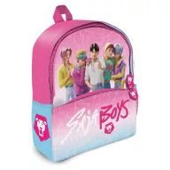 K-Pop Demon Hunters Saja Boys ruksak, torba 32 cm
