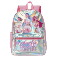 K-Pop Demon Hunters Golden ranac, torba 38 cm
