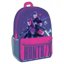 K-Pop Demon Hunters Hunter X ruksak, torba 38 cm
