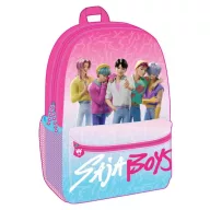 K-Pop Demon Hunters Saja Boys ruksak, torba 38 cm