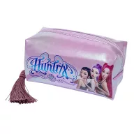 K-Pop Demon Hunters Purple pernica 32 cm