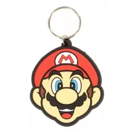 Super Mario Smile privezak