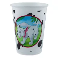 Disney 101 Dalmatinac Play plastična čaša 8 komada 200 ml