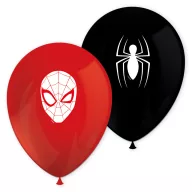 Spider-Man World of Webs balon, 8 komada