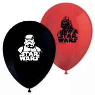 Star Wars Galaxy balon, 8 kom.