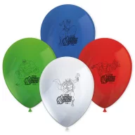 Osvetnici Infinity Stones balon, 8 komada