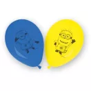 Malci The Rise of Gru balon, pakiranje od 8 komada