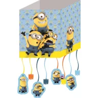 Malci The Rise of Gru piñata