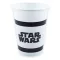 Star Wars Troopers plastična čaša 8 komada 200 ml