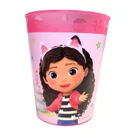   Gabina kućica za lutke Friends micro premium plastični set čaša 4 komada 250 ml