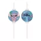 Disney Lilo i Stitch Angel papirnata slamka, set od 4 komada FSC
