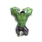 Osvetnici Hulk folijski balon 80x96 cm