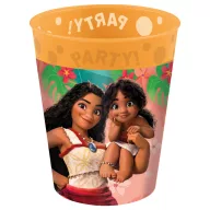   Disney Vaiana Sailing Spirit mikro premium plastični set čaša 4 komada 250 ml