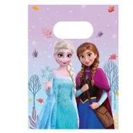   Disney Snježno kraljevstvo Idyllic Wonder papirnata poklon vrećica, set od 4 komada
