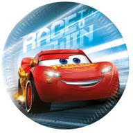   Disney Auti Victory Is Mine papirnati tanjur, set od 8, 20 cm FSC