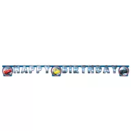 Disney Auti Victory Is Mine Natpis Happy Birthday FSC 2 m