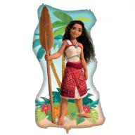 Disney Vaiana Sailing Spirit folija balon 60x99 cm