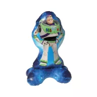 Disney Ratovi igračaka Buzz folija balon 66x98 cm