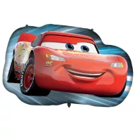 Disney Auti Shaped folijski balon 97x67 cm