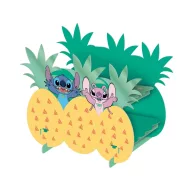 Disney Lilo i Stitch Angel stalak za muffine 29x38 cm
