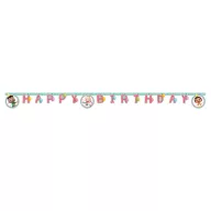 Cocomelon Birthday felirat 200 cm FSC