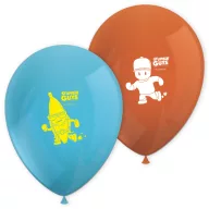 Stumble Guys Chaos Runner balon, 8 kom