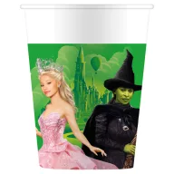 Wicked For Good papirna čaša 8 komada, 200 ml, FSC