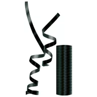 Šareno Metallic Crna serpentina